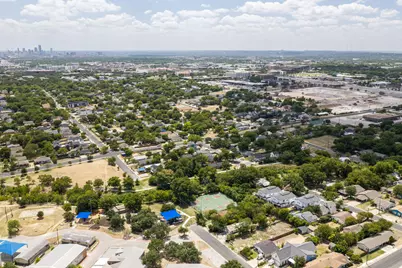 7512 Providence Avenue, Austin, TX 78752 - Photo 4