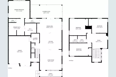 127 Kukui Court, Bastrop, TX 78602 - Photo 32