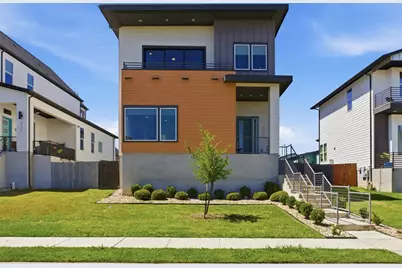 6216 Toscana Avenue, Austin, TX 78724 - Photo 1