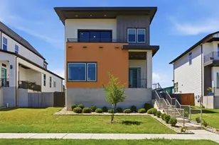 6216 Toscana Ave, Austin, TX 78724 - Photo 1