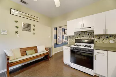 604 Fletcher, Austin, TX 78704 - Photo 28