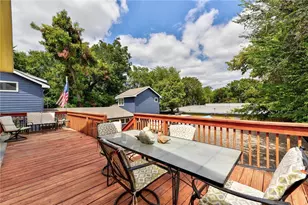 604 Fletcher, Austin, TX 78704 - Photo 20