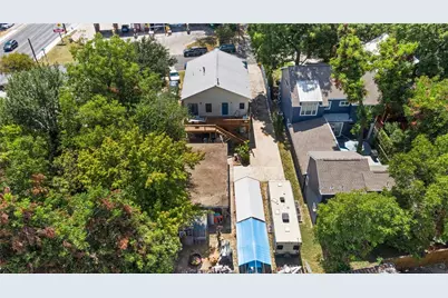 604 Fletcher, Austin, TX 78704 - Photo 1