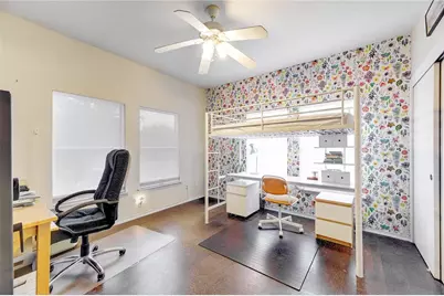 604 Fletcher, Austin, TX 78704 - Photo 22