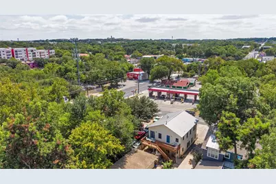 604 Fletcher, Austin, TX 78704 - Photo 2