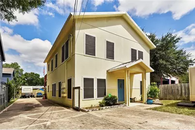 604 Fletcher, Austin, TX 78704 - Photo 34