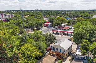 604 Fletcher, Austin, TX 78704 - Photo 2