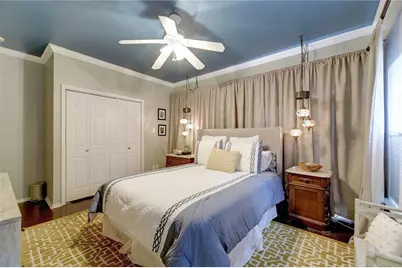 604 Fletcher, Austin, TX 78704 - Photo 24