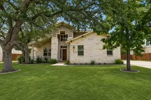 2802 Grand Oaks Loop, Cedar Park, TX 78613 - Photo 1