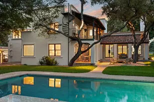 4622 Lake View Dr, Austin, TX 78731 - Photo 32