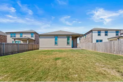 4027 Pinto Lane, Round Rock, TX 78665 - Photo 34