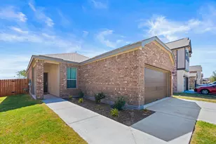 4027 Pinto Ln, Round Rock, TX 78665 - Photo 1