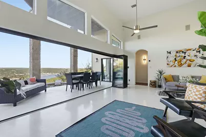 13902 Panorama Drive, Austin, TX 78732 - Photo 8