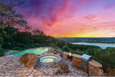 13902 Panorama Drive, Austin, TX 78732 - Photo 2