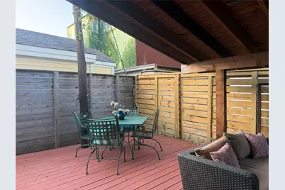 209 Park Lane #A, Austin, TX 78704 - Photo 24