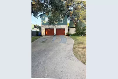 209 Park Lane #A, Austin, TX 78704 - Photo 2