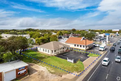 107 N Highway 183, Leander, TX 78641 - Photo 1