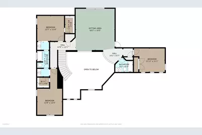 2015 Colina Cove, Cedar Park, TX 78613 - Photo 38