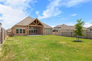 101 Bosco Rd, Hutto, TX 78634 - Photo 30