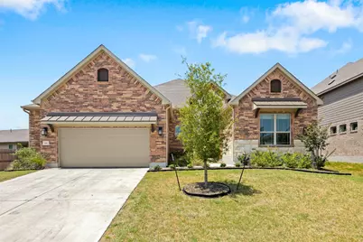 101 Bosco Road, Hutto, TX 78634 - Photo 1