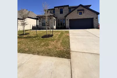 125 Las Posas Drive, Liberty Hill, TX 78642 - Photo 1