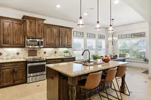 105 Blue Spruce Way, Round Rock, TX 78664 - Photo 8