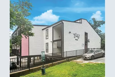 2808 Whitis Ave Avenue #D101, Austin, TX 78705 - Photo 1