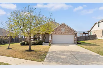 297 Coral Stone Trail, Buda, TX 78610 - Photo 2
