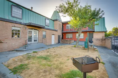 307 E 31 Street #205, Austin, TX 78705 - Photo 30