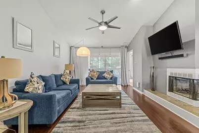 2450 Wickersham Lane #1606, Austin, TX 78741 - Photo 4