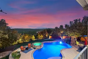 732 SANTALUZ Path, Austin, TX 78732 - Photo 1