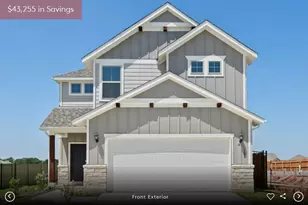 101 Singing Dove Wy, Liberty Hill, TX 78642 - Photo 12
