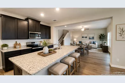 9310 Bennett Forest, Converse, TX 78109 - Photo 8