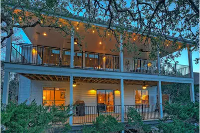 606 Eagle, Lakeway, TX 78734 - Photo 2