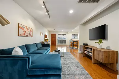 1115 10th Street #209, Austin, TX 78703 - Photo 26