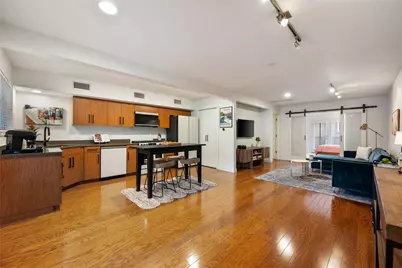 1115 10th Street #209, Austin, TX 78703 - Photo 1
