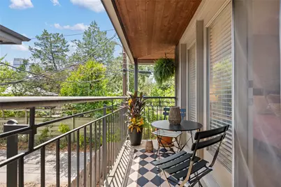 1115 10th Street #209, Austin, TX 78703 - Photo 36