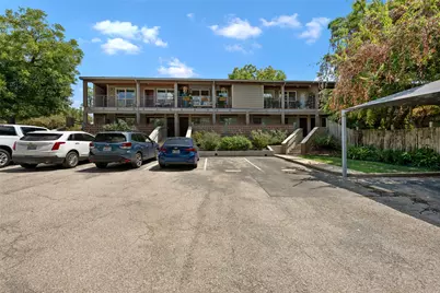1115 10th Street #209, Austin, TX 78703 - Photo 8