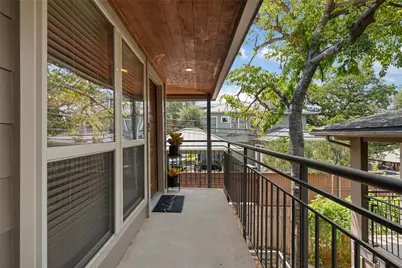 1115 10th Street #209, Austin, TX 78703 - Photo 2