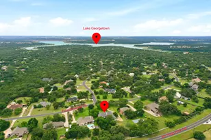 2000 Fountainwood Dr, Georgetown, TX 78633 - Photo 38