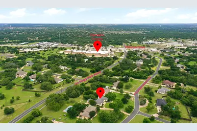 2000 Fountainwood Drive, Georgetown, TX 78633 - Photo 40