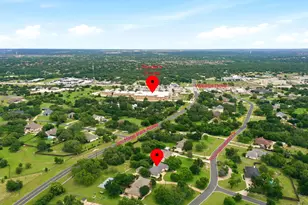 2000 Fountainwood Dr, Georgetown, TX 78633 - Photo 40