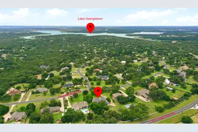 2000 Fountainwood Drive, Georgetown, TX 78633 - Photo 34
