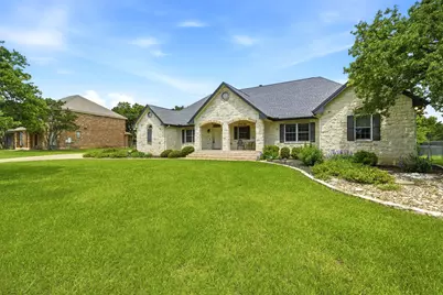 2000 Fountainwood Drive, Georgetown, TX 78633 - Photo 4