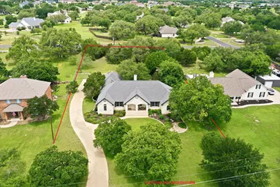 2000 Fountainwood Drive, Georgetown, TX 78633 - Photo 2