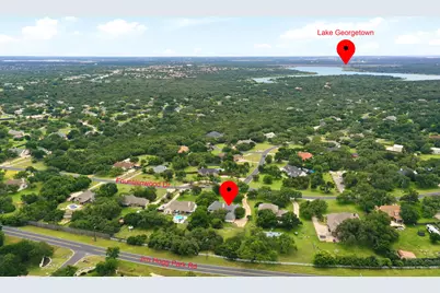 2000 Fountainwood Drive, Georgetown, TX 78633 - Photo 36