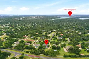2000 Fountainwood Dr, Georgetown, TX 78633 - Photo 36