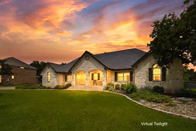 2000 Fountainwood Drive, Georgetown, TX 78633 - Photo 1