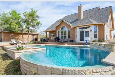 154 Old Settlers Drive, Bastrop, TX 78602 - Photo 1