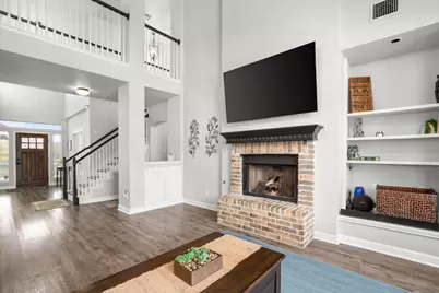 154 Old Settlers Drive, Bastrop, TX 78602 - Photo 2